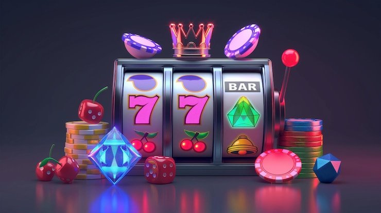 Pengguna meninjau syarat bonus secara teliti
